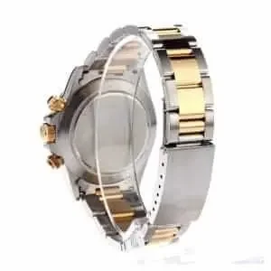 Rolex Daytona Cosmograph Yellow Gold Champagne Dial 16523