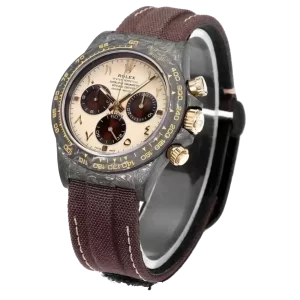 Rolex Daytona DIW Daytona Desert Eagle Arabic  
