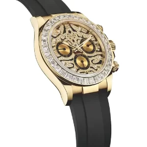 Rolex Daytona “Eye Of The Tiger” 116588TBR  