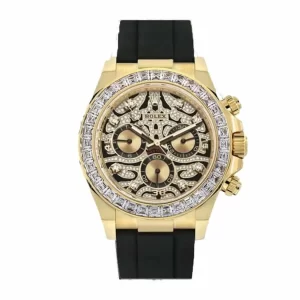 Rolex Daytona “Eye Of The Tiger” 116588TBR  