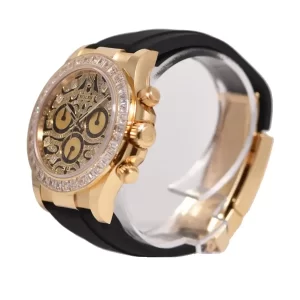 Rolex Daytona “Eye Of The Tiger” 116588TBR  