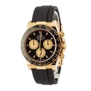 Rolex Daytona Paul Newman 126518  