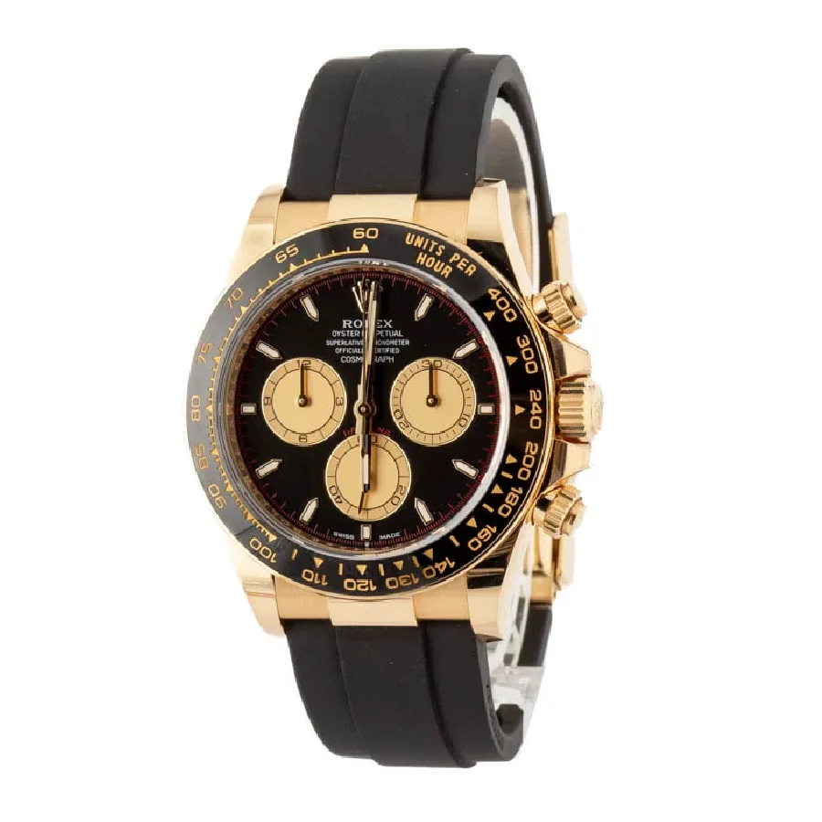 Rolex Daytona Paul Newman 126518