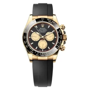Rolex Daytona Paul Newman 126518  
