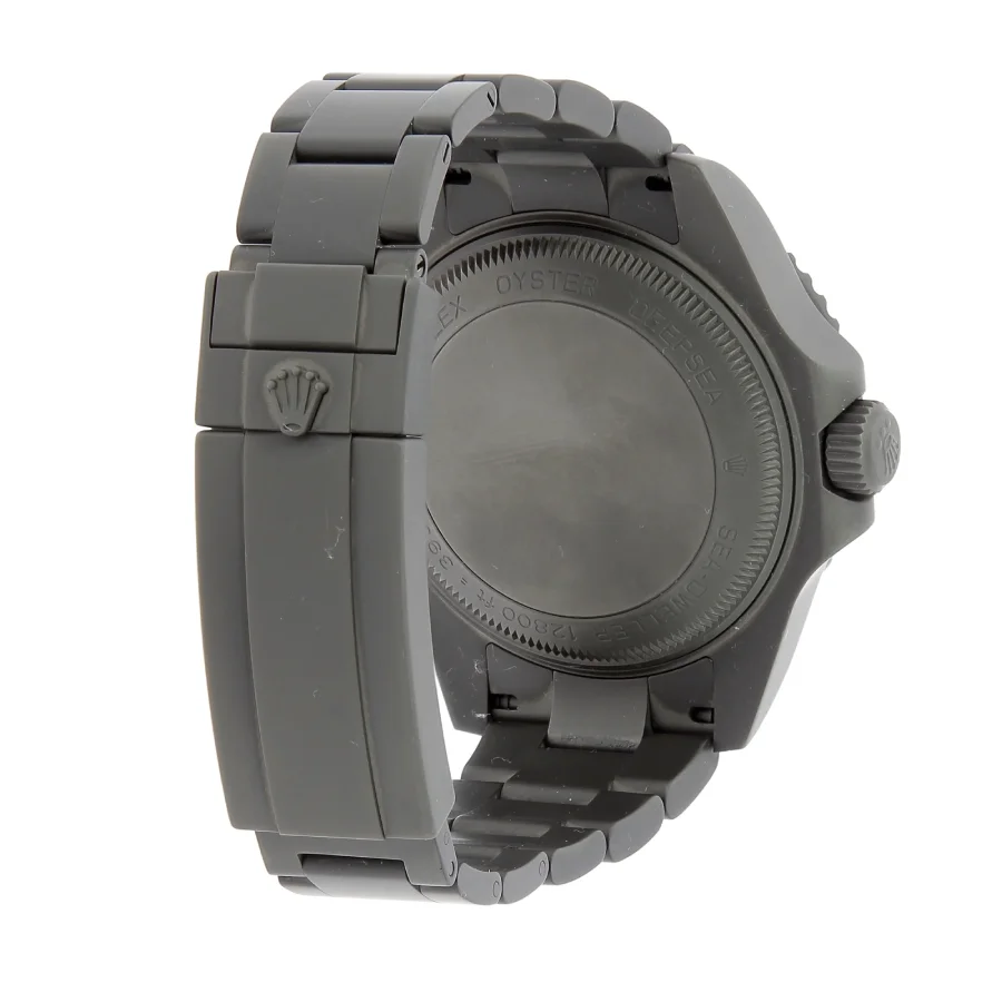 Rolex Deep Sea Best Edition