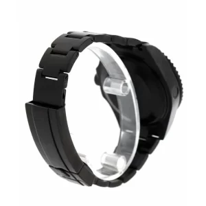 Rolex Deepsea Sea-Dweller Black PVD 116660 D-Blue Oyster  