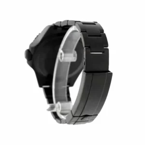 Rolex Deepsea Sea-Dweller Black PVD 116660 D-Blue Oyster  