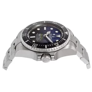 Rolex DEEPSEA Sea-Dweller Stainless Steel 126660-0002 Oyster  