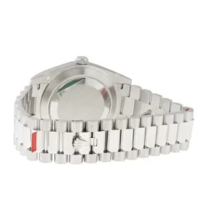 Rolex Diagonal Black  