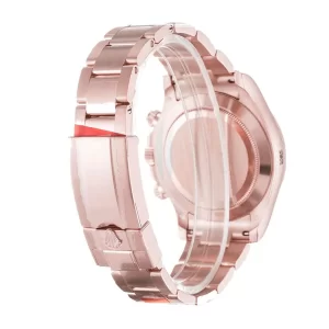 Rolex Everose Diamond  