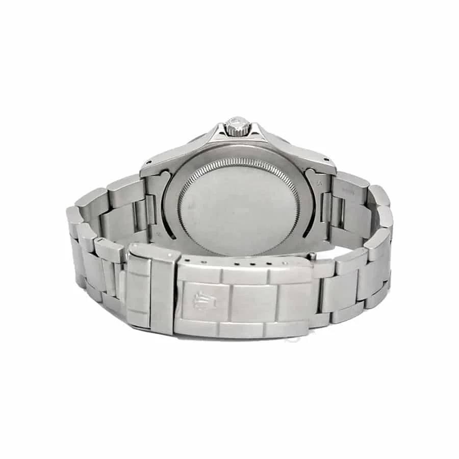 Rolex Explorer II 1655 (Antique) Black Dial WARO025 Oyster