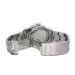 Rolex Explorer II 1655 (Antique) Black Dial WARO025 Oyster  