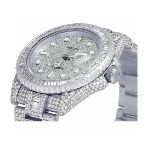 Rolex Full Diamond