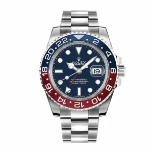 Rolex GMT 116719BLRO