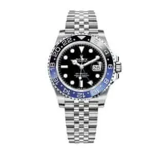 Rolex GMT Batman