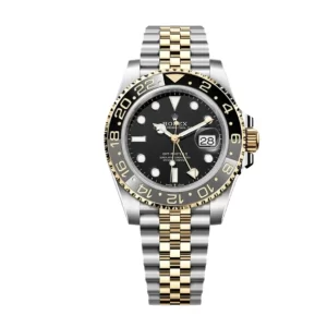 Rolex GMT Gold Jubilee