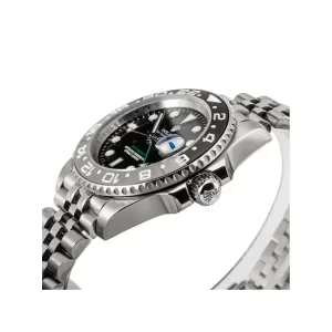Rolex GMT-Master II 40mm 126710 Black Dial Oyster