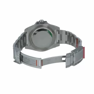 Rolex GMT-Master II Black Dial Batman Bezel 116710BLNR Oyster