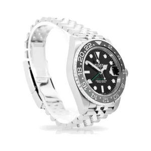 Rolex Gmt Master II Bruce Wayne 126710GRNR