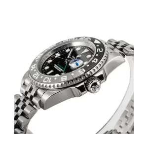 Rolex Gmt Master II Bruce Wayne 126710GRNR