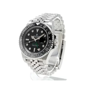 Rolex Gmt-Master II Bruce Wayne