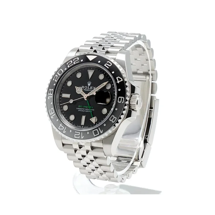 Rolex Gmt-Master II Bruce Wayne