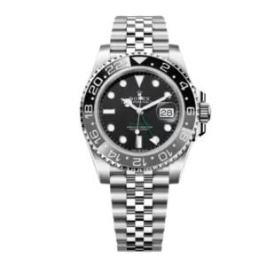 Rolex Gmt-Master II Bruce Wayne