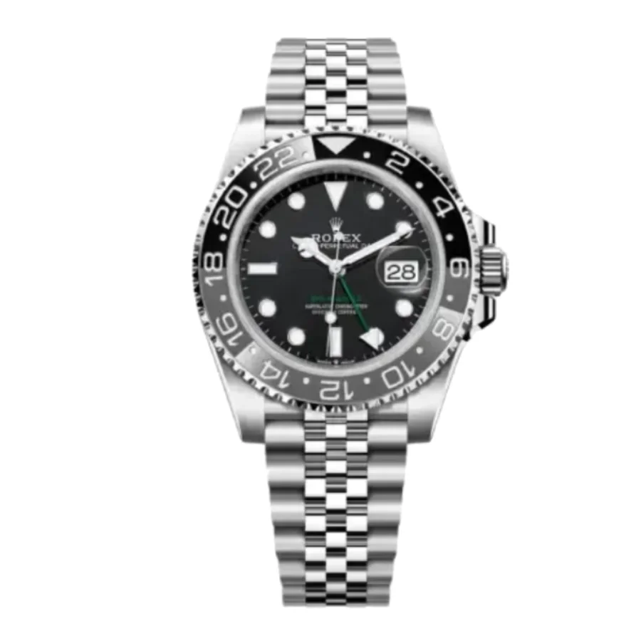 Rolex Gmt-Master II Bruce Wayne
