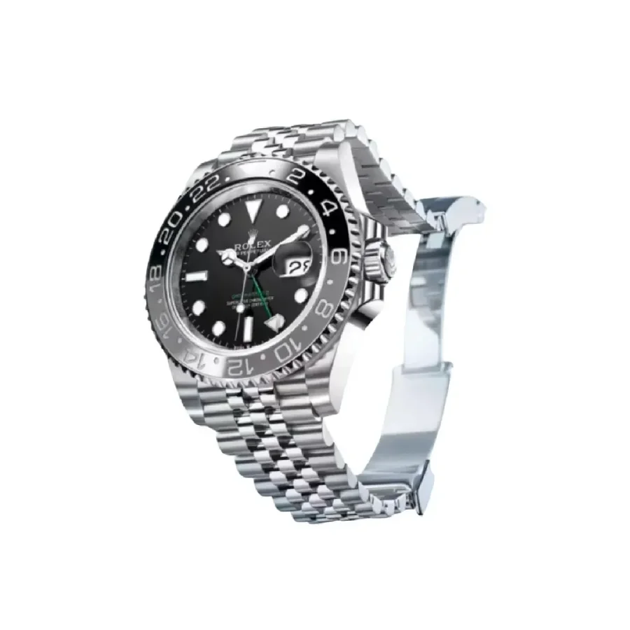 Rolex Gmt-Master II Bruce Wayne