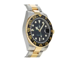Rolex Gmt Two Tone