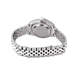 Rolex Lady-Datejust Pink Oyster Perpetual  