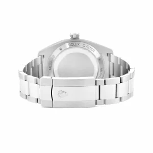 Rolex Milgauss 116400GV-0002 Blue Dial  