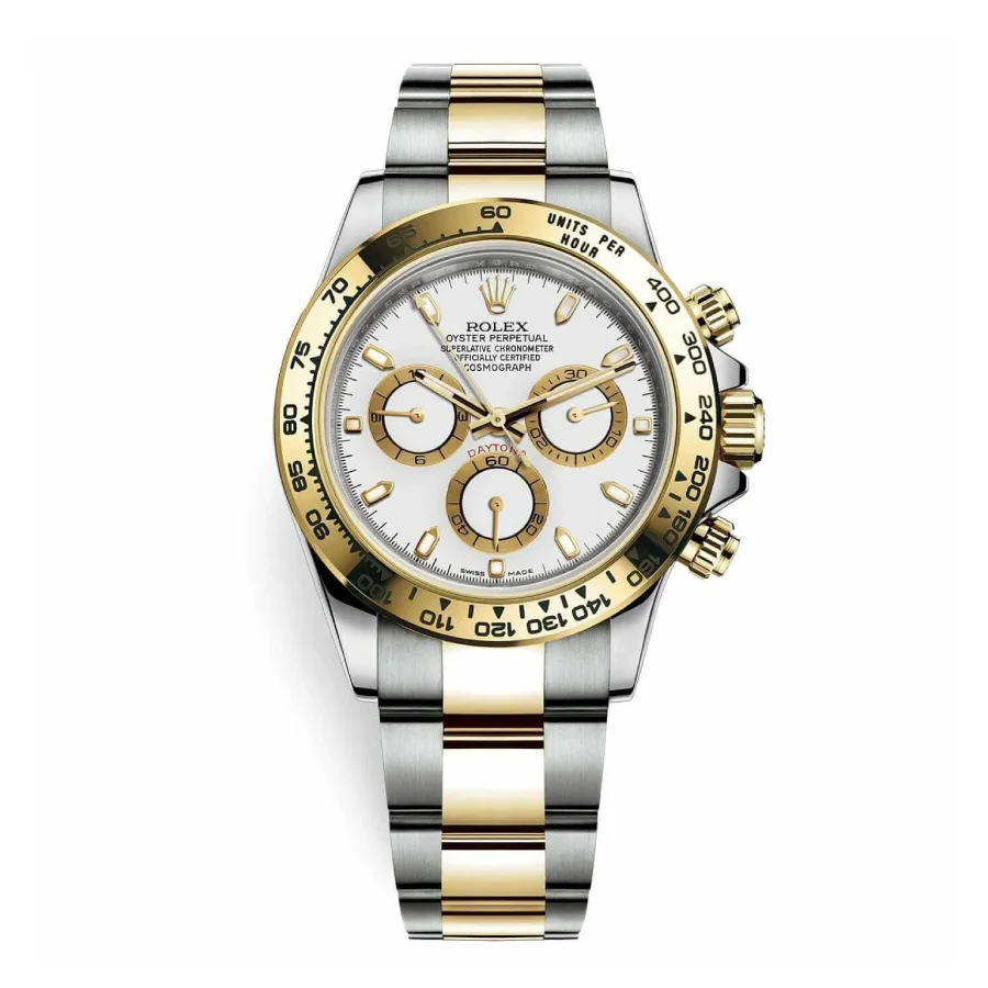 Rolex Oyster Chronograph