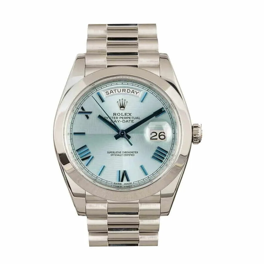 Rolex Oyster Day-Date 228206