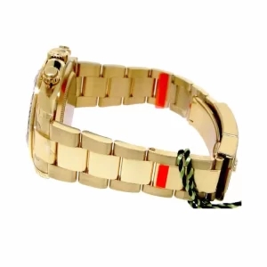 Rolex Oyster Daytona  