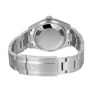 Rolex Oyster Perpetual 277200 Green Dial  