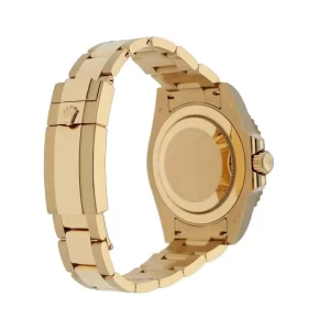 Rolex Oyster Perpetual Gmt-Master