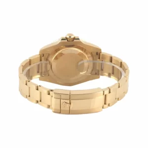 Rolex Oyster Perpetual Gmt-Master