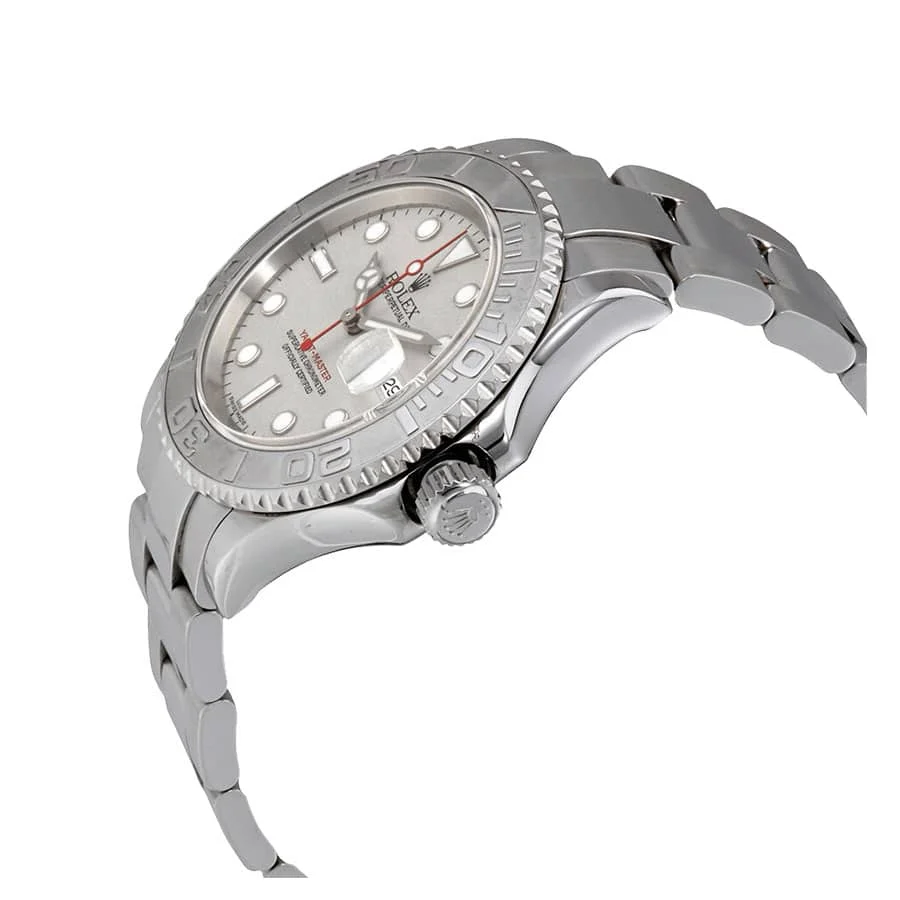 Rolex Oyster Perpetual Yacht-Master