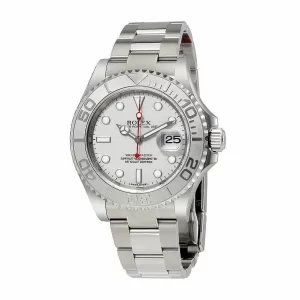 Rolex Oyster Perpetual Yacht-Master  