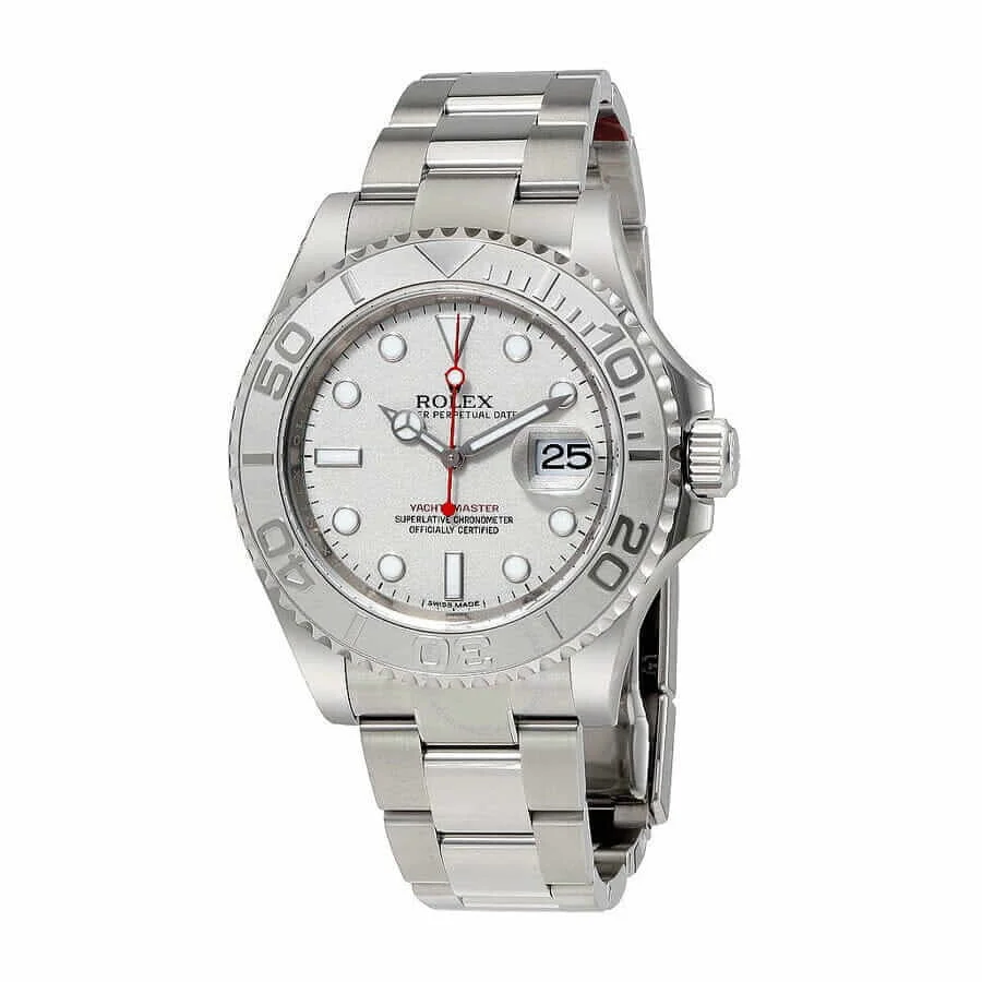 Rolex Oyster Perpetual Yacht-Master