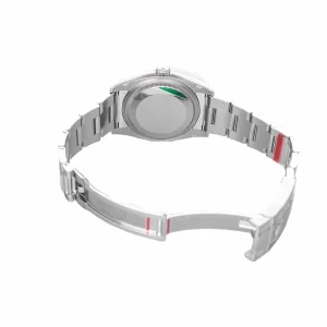 Rolex Perpetual 116200  