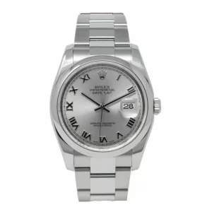 Rolex Perpetual 116200  