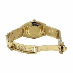 Rolex Presidential Yellow Gold 228238-0003  