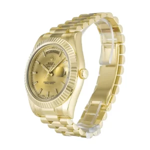 Rolex Presidential Yellow Gold 228238-0003  