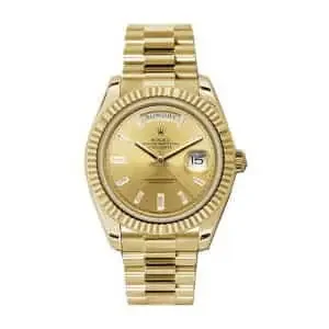 Rolex Presidential Yellow Gold 228238-0003