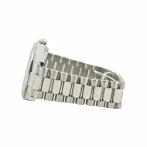 Rolex Roman Numerals  