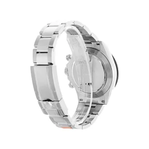 Rolex Yacht-Master 116681 II White Dial  