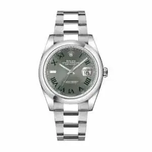 Wimbledon Rolex   Watch