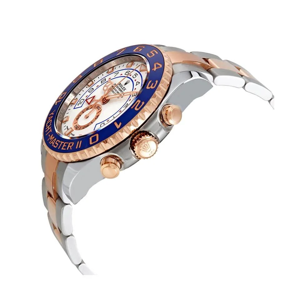 Yacht-Master Two Tone